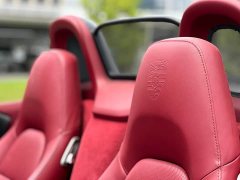 Porsche 718 Boxster 2.0T - фото 7