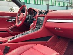 Porsche 718 Boxster 2.0T - фото 9