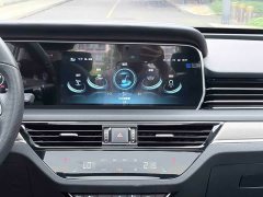 Hongqi HS5 2.0T AWD Smart Flagship Enjoy Edition - фото 12