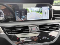 Hongqi HS5 2.0T AWD Smart Flagship Enjoy Edition - фото 13