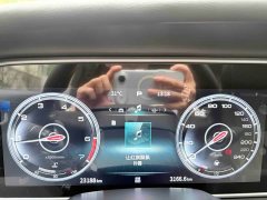 Hongqi HS5 2.0T AWD Smart Flagship Enjoy Edition - фото 14