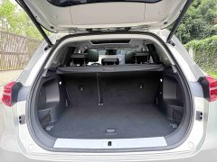 Hongqi HS5 2.0T AWD Smart Flagship Enjoy Edition - фото 15