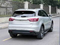 Hongqi HS5 2.0T AWD Smart Flagship Enjoy Edition - фото 16