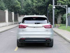 Hongqi HS5 2.0T AWD Smart Flagship Enjoy Edition - фото 17
