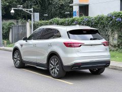 Hongqi HS5 2.0T AWD Smart Flagship Enjoy Edition - фото 18