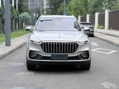 Hongqi HS5 2.0T AWD Smart Flagship Enjoy Edition - фото 2