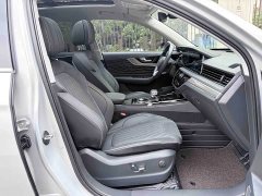 Hongqi HS5 2.0T AWD Smart Flagship Enjoy Edition - фото 4