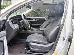 Hongqi HS5 2.0T AWD Smart Flagship Enjoy Edition - фото 5