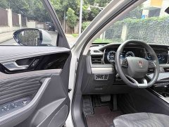 Hongqi HS5 2.0T AWD Smart Flagship Enjoy Edition - фото 6