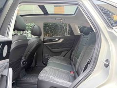Hongqi HS5 2.0T AWD Smart Flagship Enjoy Edition - фото 7