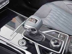 Hongqi HS5 2.0T AWD Smart Flagship Enjoy Edition - фото 8