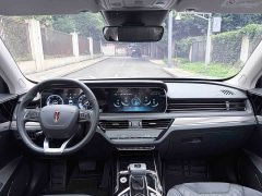 Hongqi HS5 2.0T AWD Smart Flagship Enjoy Edition - фото 9