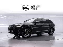 Audi Q7 2023 55 TFSI quattro S line Sport - фото 1