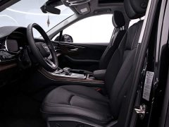 Audi Q7 2023 55 TFSI quattro S line Sport - фото 12