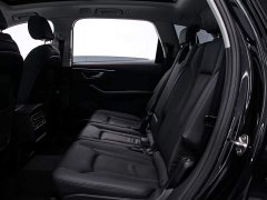 Audi Q7 2023 55 TFSI quattro S line Sport - фото 14