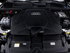 Audi Q7 2023 55 TFSI quattro S line Sport - фото 17