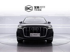 Audi Q7 2023 55 TFSI quattro S line Sport - фото 2