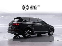Audi Q7 2023 55 TFSI quattro S line Sport - фото 3