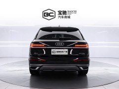 Audi Q7 2023 55 TFSI quattro S line Sport - фото 4