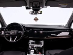 Audi Q7 2023 55 TFSI quattro S line Sport - фото 5