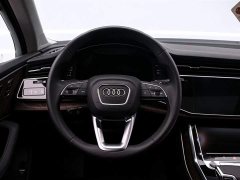 Audi Q7 2023 55 TFSI quattro S line Sport - фото 7