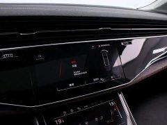 Audi Q7 2023 55 TFSI quattro S line Sport - фото 8