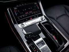 Audi Q7 2023 55 TFSI quattro S line Sport - фото 9
