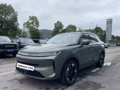 Haval H6L 2026 2.0T Ultra - фото 1