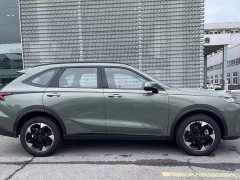 Haval H6L 2026 2.0T Ultra - фото 4