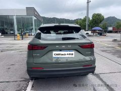Haval H6L 2026 2.0T Ultra - фото 5