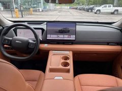 Haval H6L 2026 2.0T Ultra - фото 6