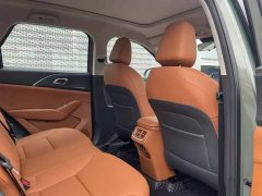 Haval H6L 2026 2.0T Ultra - фото 9
