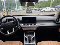 Haval H5 2.0T Automatic 4WD Pilot Edition Diesel - фото 3