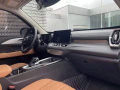 Haval H5 2.0T Automatic 4WD Pilot Edition Diesel - фото 5