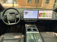 Li Auto Ideal L9 2022 Max - фото 4