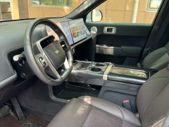 Li Auto Ideal L9 2022 Max - фото 5