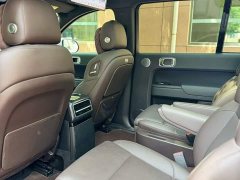 Li Auto Ideal L9 2022 Max - фото 6