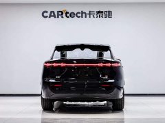 Voyah Lantu Zhiyin AWD Qiankun Edition - фото 3