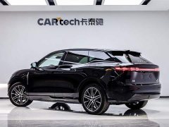 Voyah Lantu Zhiyin AWD Qiankun Edition - фото 4