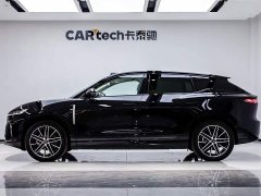 Voyah Lantu Zhiyin AWD Qiankun Edition - фото 5