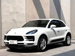 Porsche Macan 2020 Macan 2.0T - фото 1