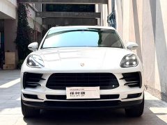 Porsche Macan 2020 Macan 2.0T - фото 2