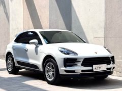 Porsche Macan 2020 Macan 2.0T - фото 3