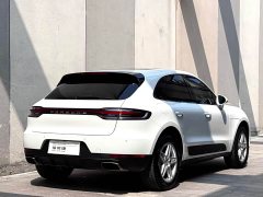 Porsche Macan 2020 Macan 2.0T - фото 7