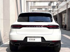 Porsche Macan 2020 Macan 2.0T - фото 8