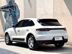 Porsche Macan 2020 Macan 2.0T - фото 9