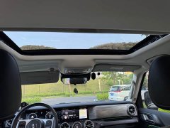 Tank 300 2.0T Tieqi 02 - фото 20