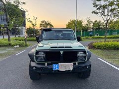 Tank 300 2.0T Tieqi 02 - фото 3
