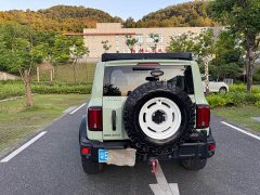 Tank 300 2.0T Tieqi 02 - фото 8