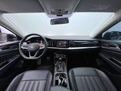 Volkswagen Passat Year Outstanding Edition 380TSI Longteng Edition - фото 12